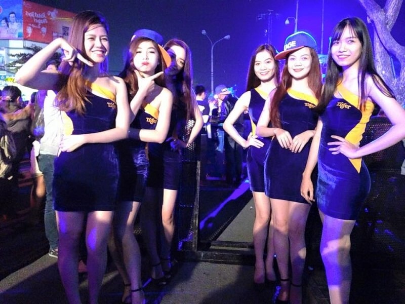 PG phải chịu nhiều định kiến và cám dỗ