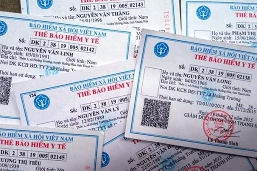 Phân biệt bảo hiểm xã hội tự nguyện vào bảo hiểm xã hội bắt buộc