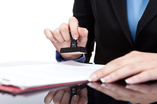 Tìm hiểu về khái niệm chứng thực là gì?