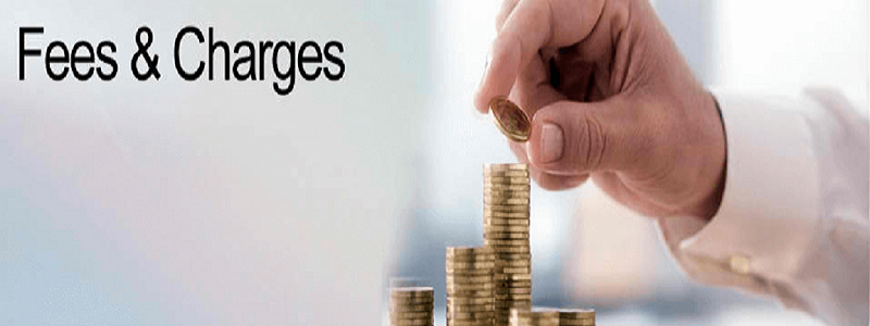 phân biệt phí và lệ phí