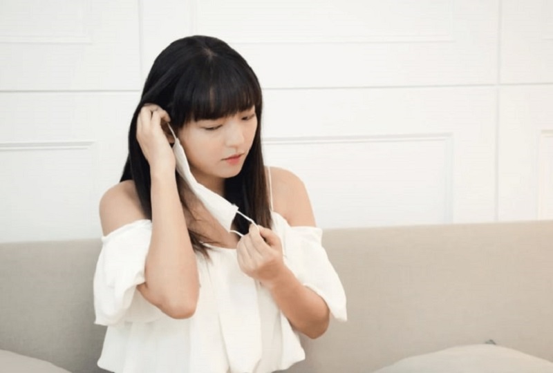 Phân loại khẩu trang y tế than hoạt tính