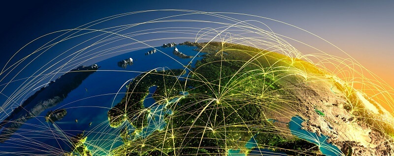 Chuỗi giá trị toàn cầu được phân loại như thế nào?