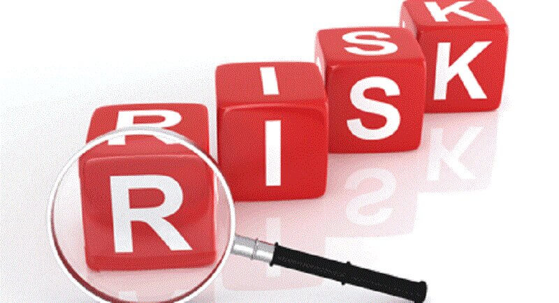 Rủi ro tín dụng ngân hàng có những loại rủi ro nào