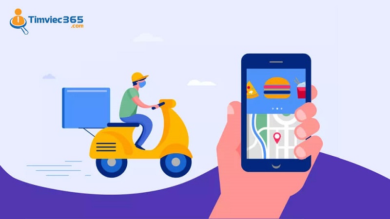 Các phần mềm quản lý giao hàng trong nước