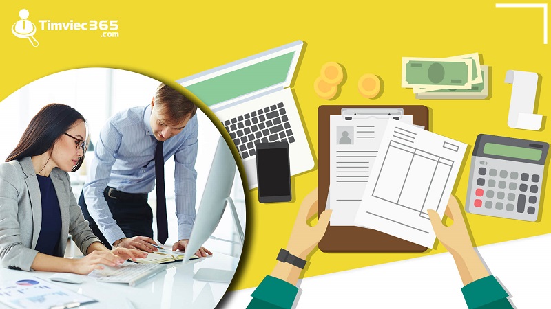 Quản lý doanh thu bán hàng doanh nghiệp bằng phần mềm quản lý