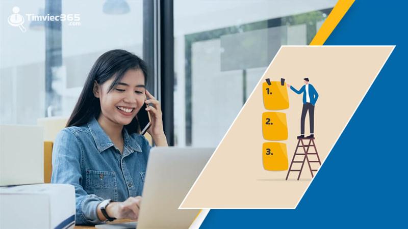 Quản lý và chăm sóc khách hàng