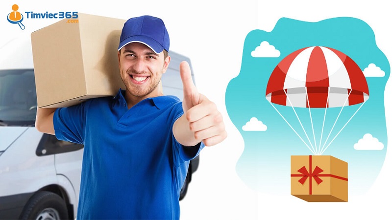 Các phần mềm quản lý giao hàng quốc tế