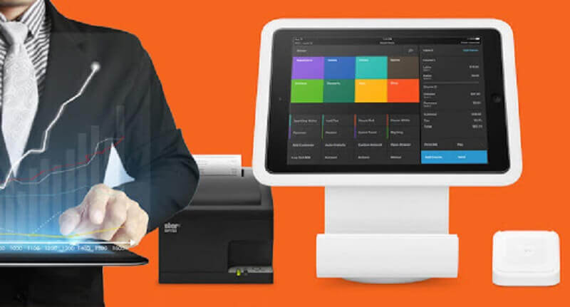 Phần mềm quản lý thu chi nhà hàng là gì?