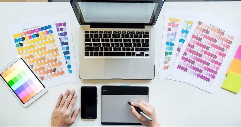 Lên kế hoạch cho việc thiết kế bao bì