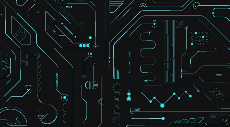 Phần mềm Altium Designer