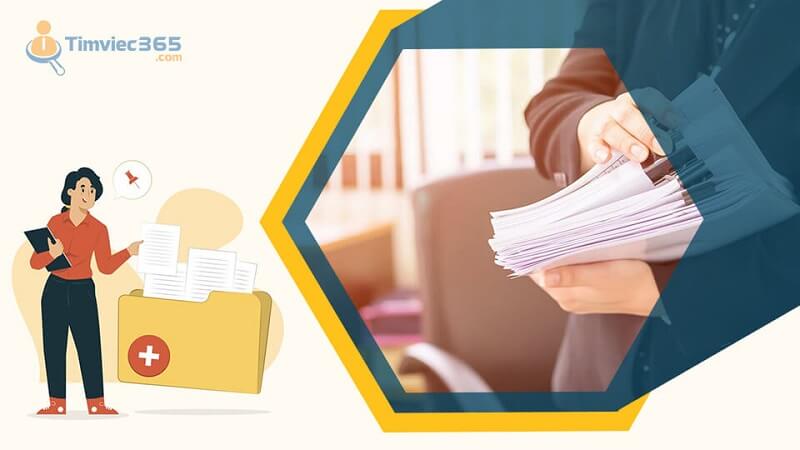 Phần mềm quản lý tiền lương của 1Office