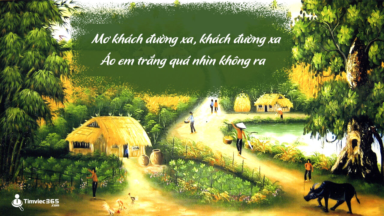 Lòng yêu cuộc sống của thi sĩ Hàn 