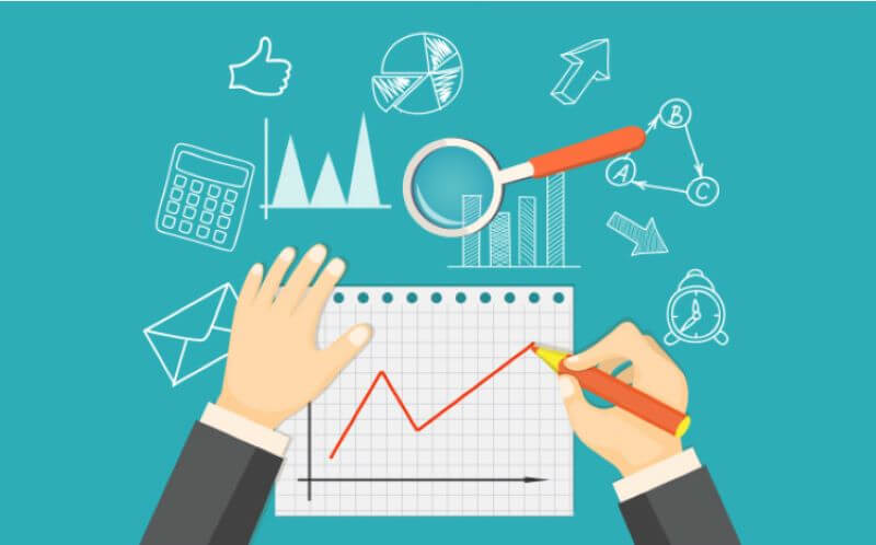 Phân tích thị trường 