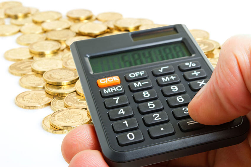 phí, lệ phí và thuế giống và khác nhau ở điểm nào