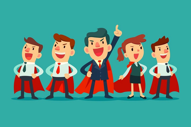 phong cách lãnh đạo độc đoán