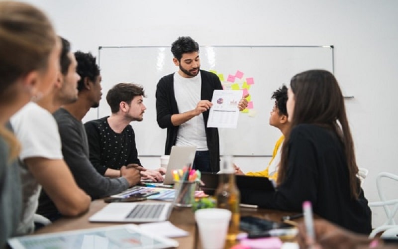 Doanh nghiệp nhỏ