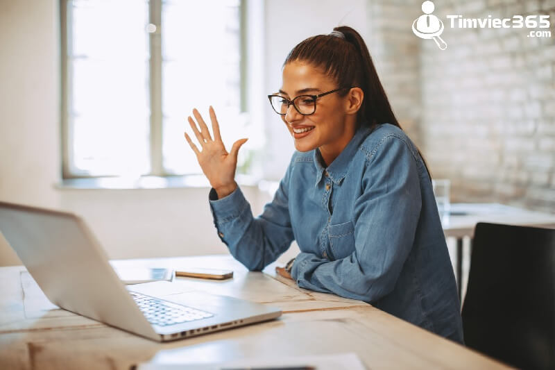 Đôi chút về việc phỏng vấn điện máy xanh