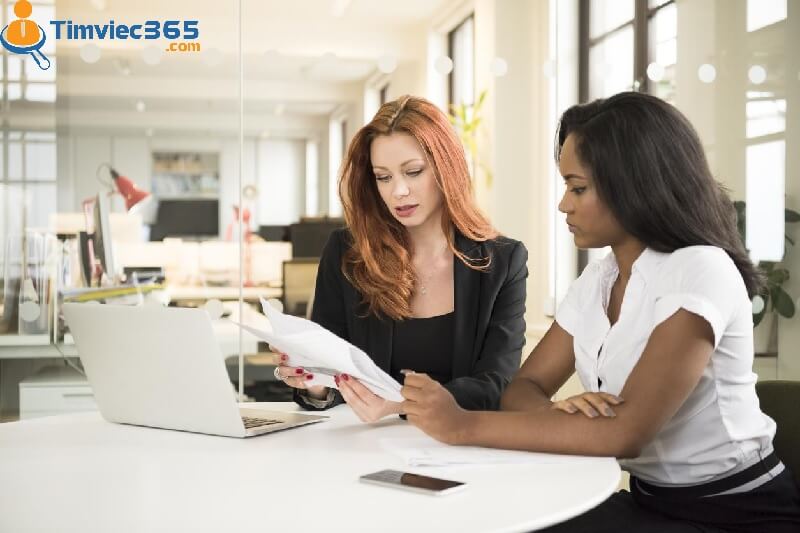 Vòng 1: Nộp đơn ứng tuyển