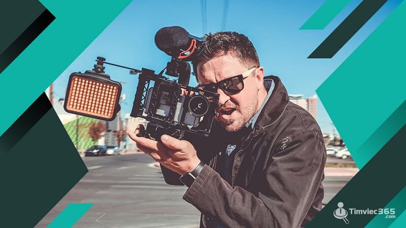 Công việc nhà báo hay phóng viên