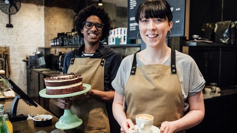 Đào tạo nhân viên các nghiệp vụ và công việc