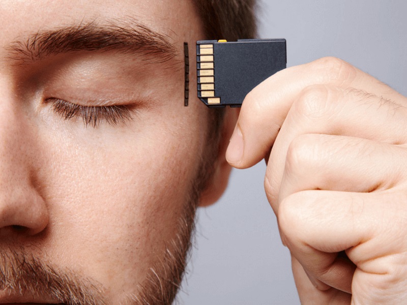 Tập trung cao độ là cách luyện trí nhớ rất tốt