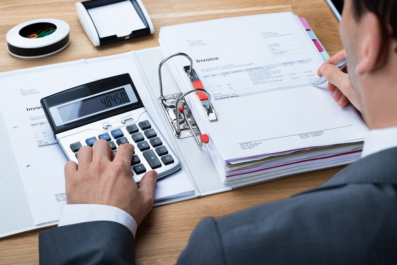 các phương pháp kiểm toán - học kiểm toán ra làm gì