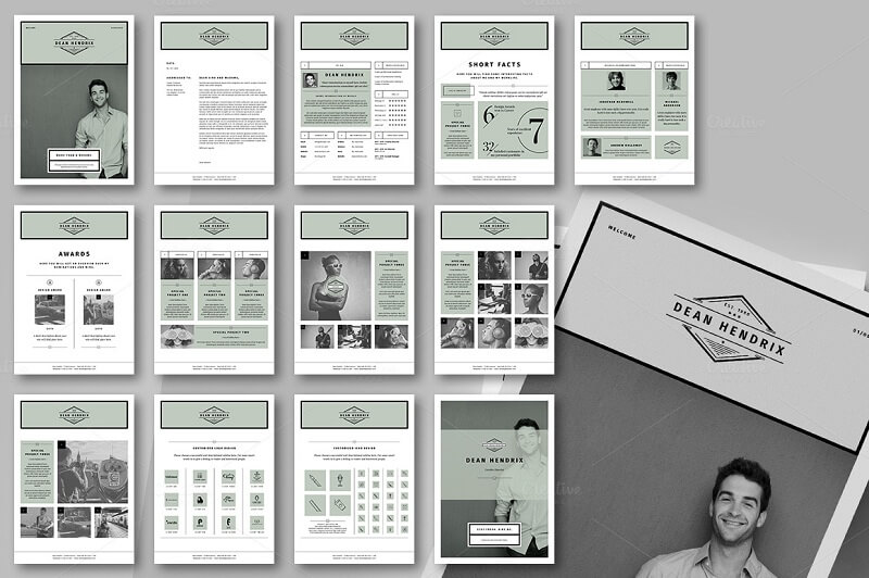 CV và Portfolio? Sự khác biệt giữa chúng?