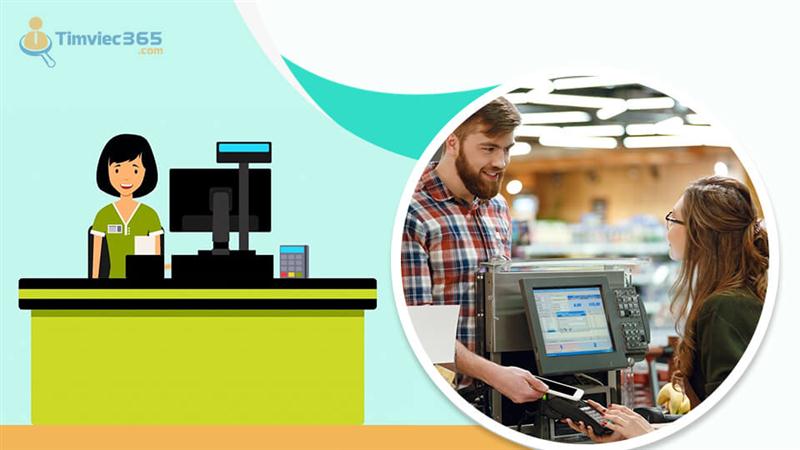 Kết hợp Pos bán hàng với những phần mềm quản lý bán hàng