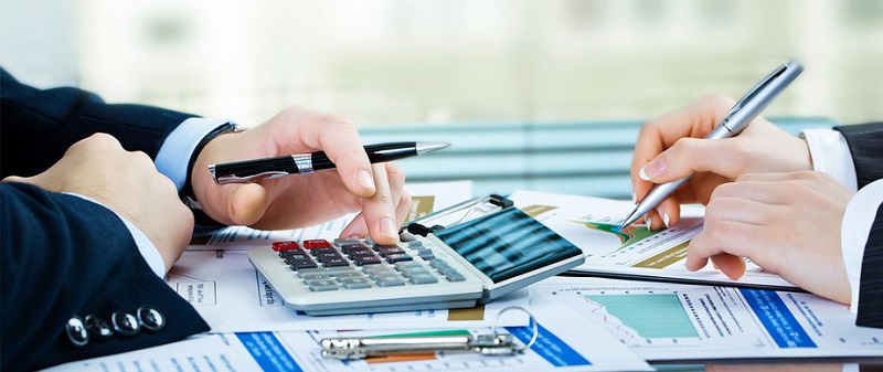 Quan hệ đối ứng trong sổ sách kế toán