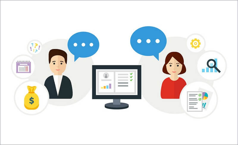 Vai trò của Giáo dục khách hàng