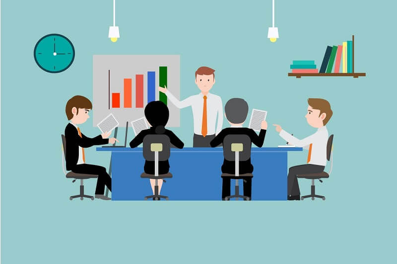 Chức năng thiết yếu trong quản trị doanh nghiệp