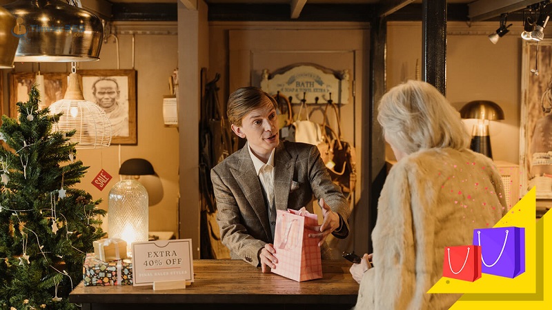 Phân công công việc đúng người đúng việc