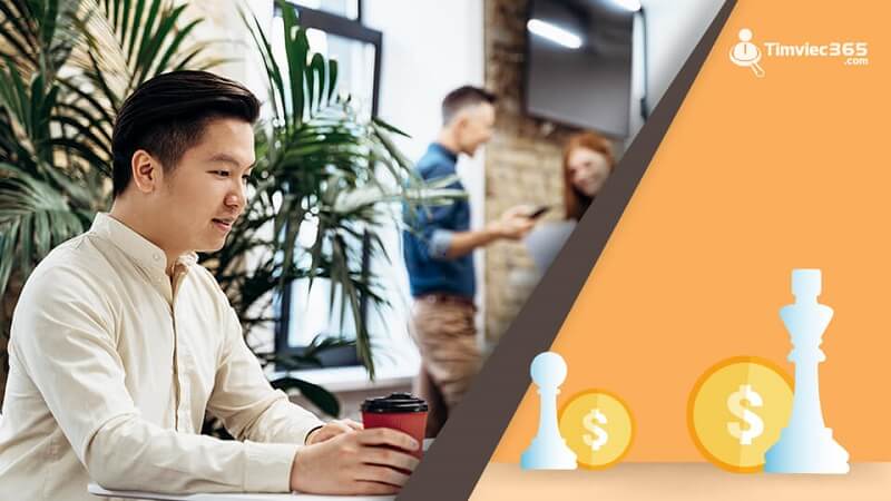 Vị trí và nhiệm vụ của quản lý bán hàng