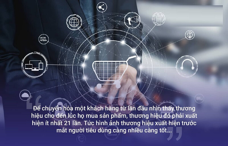 Đây chính là cách thức và phương pháp làm thế nào để có thể bán được hàng và đạt được những chỉ tiêu mà Doanh nghiệp đã đề ra.