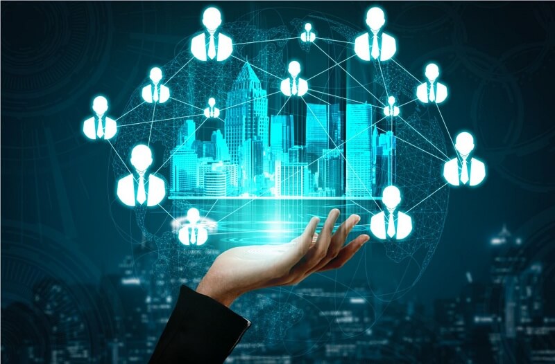 Quản lý bất động sản là gì