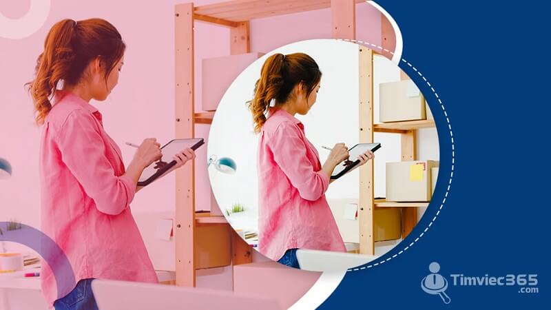 Việc quản lý cửa hàng có thể được thực hiện thông qua các phần mềm