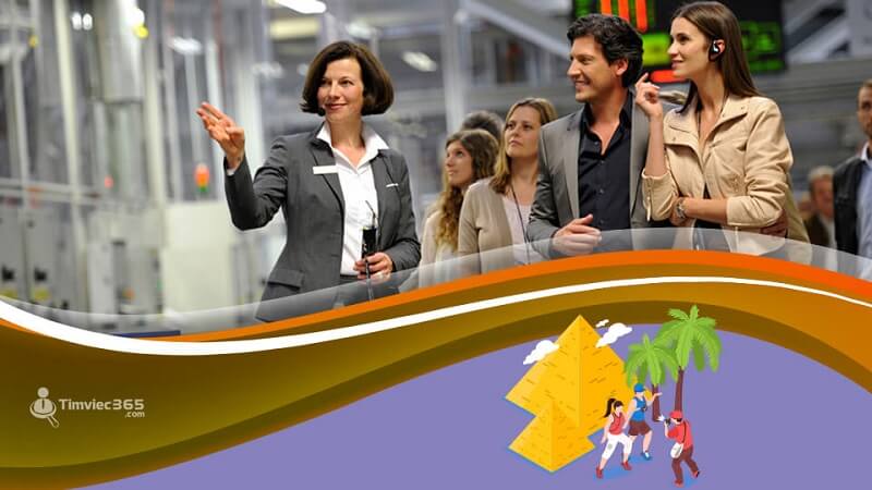 Quản lý điểm đến là nhiệm vụ của DMO