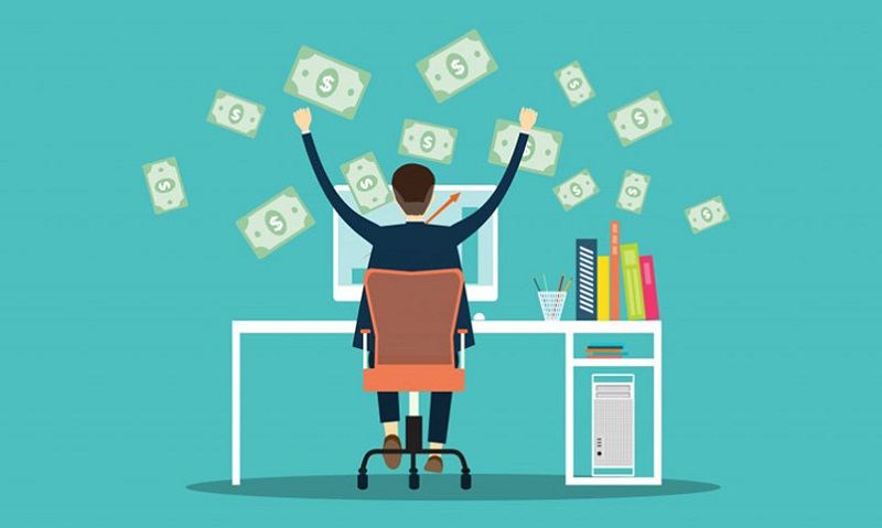 Công việc của người quản lý 