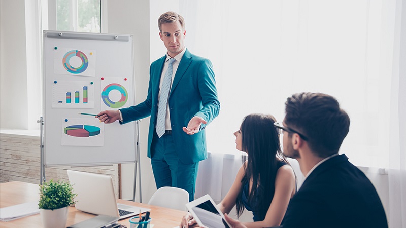  Nhu cầu tìm kiếm việc làm của quản lý điều hành