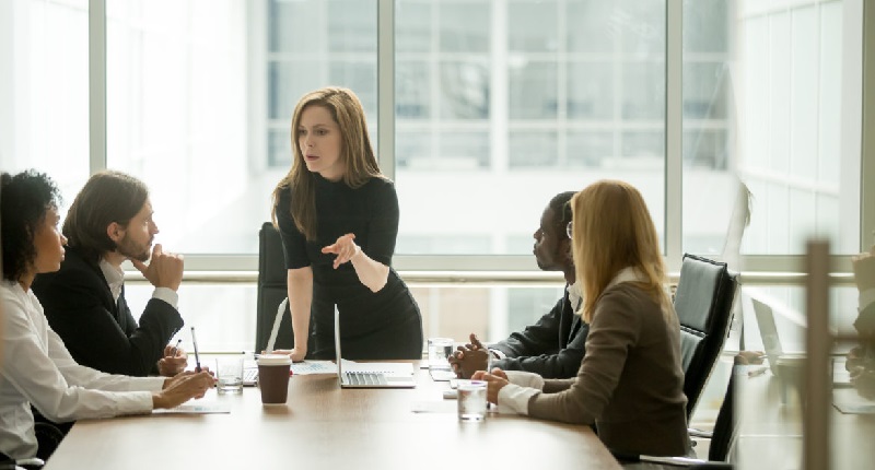 Những tips hấp dẫn quản lý nhân viên hiệu quả 