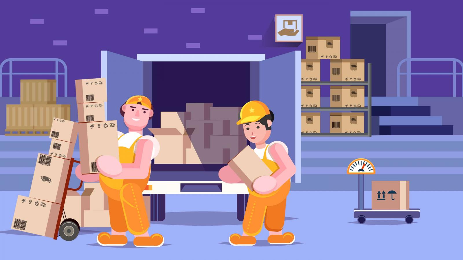 Hướng dẫn cách quản lý đơn hàng hiệu quả