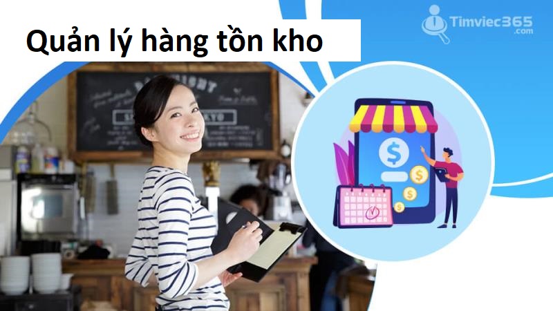 Quản lý hàng tồn kho