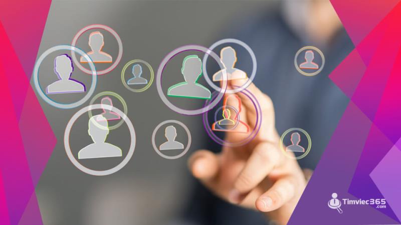 Quản lý khách hàng dễ dàng