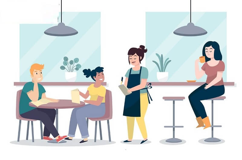 Tìm hiểu quy trình quản lý nhà hàng chuẩn