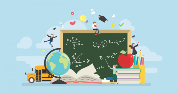 Vai trò của quản lý nhà trường