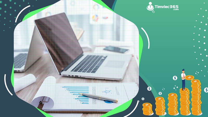 Đảm bảo các máy móc thiết bị phục vụ cho công việc