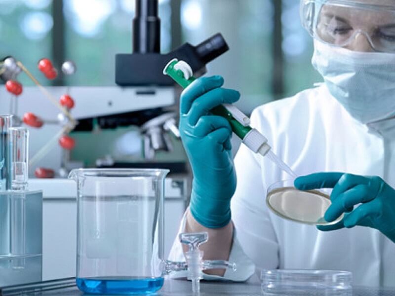 Kỹ năng quản lý thời gian của nhân viên phòng lab