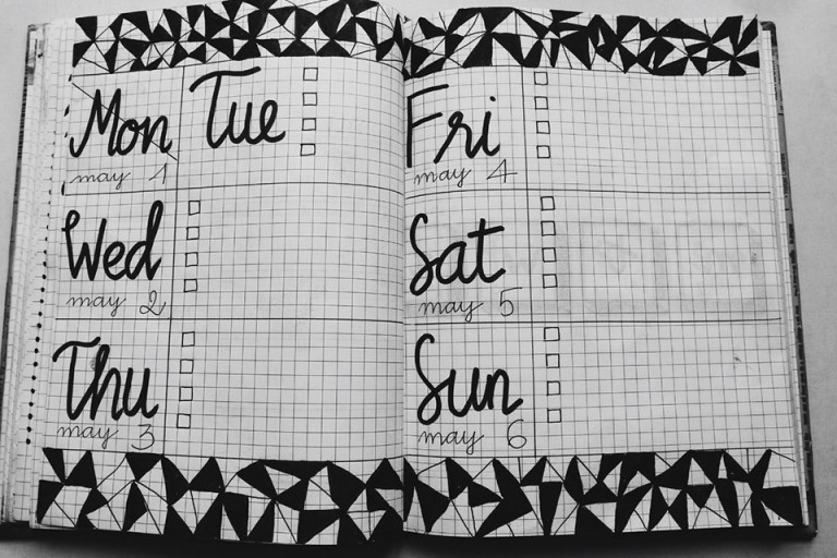 9 mẹo lý thú để quản lý thời gian hiệu quả