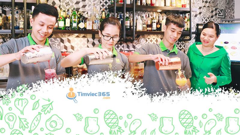 Quản lý được tồn kho