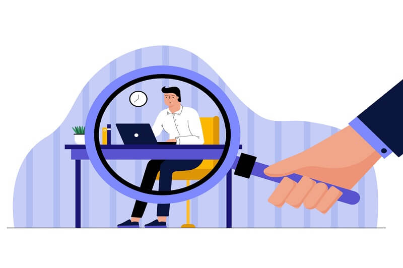 Nghiên cứu định lượng rất coi trọng khả năng quan sát